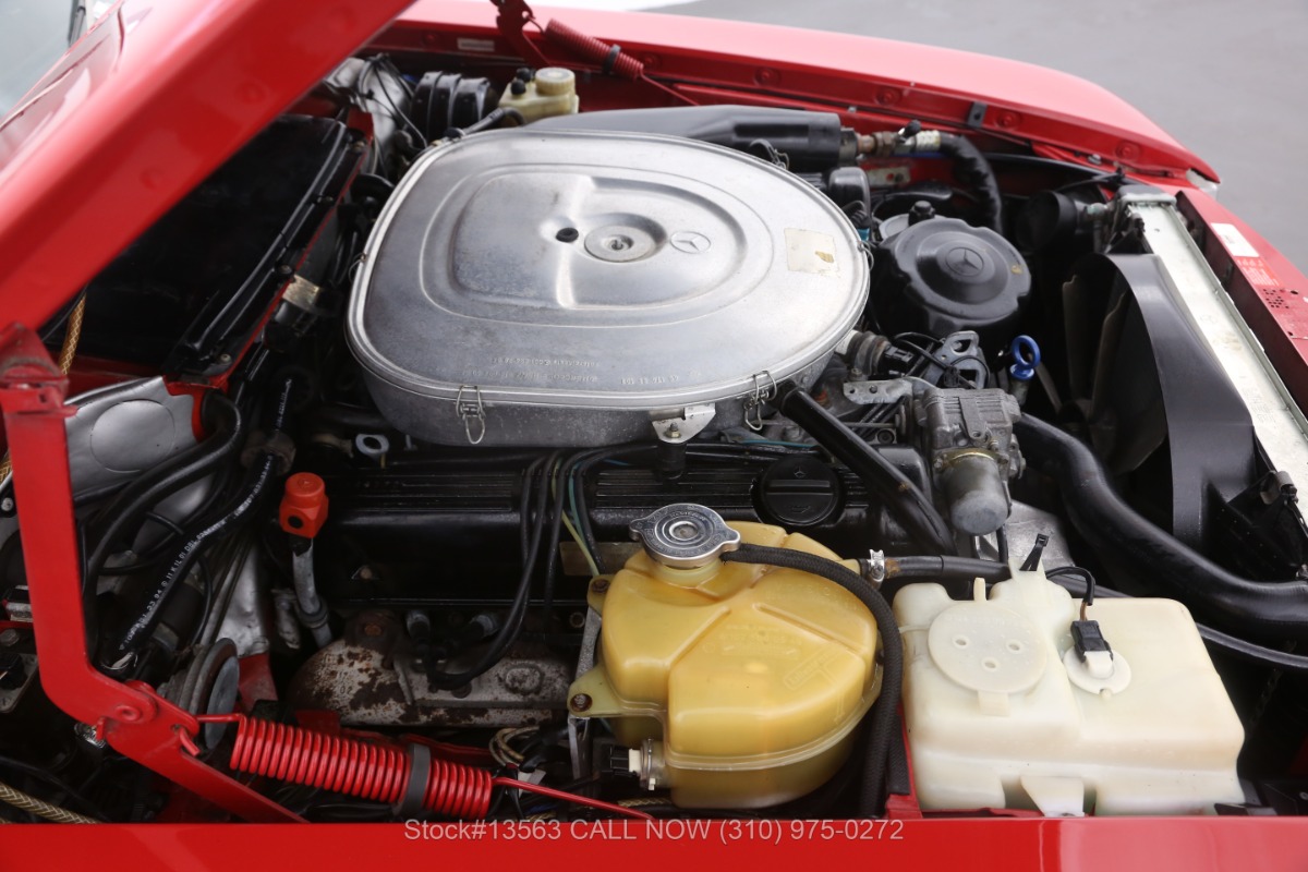 Used 1989 Mercedes-Benz 560SL | St. Petersburg, FL