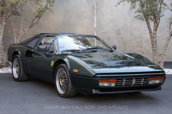 1986 Ferrari 328GTS