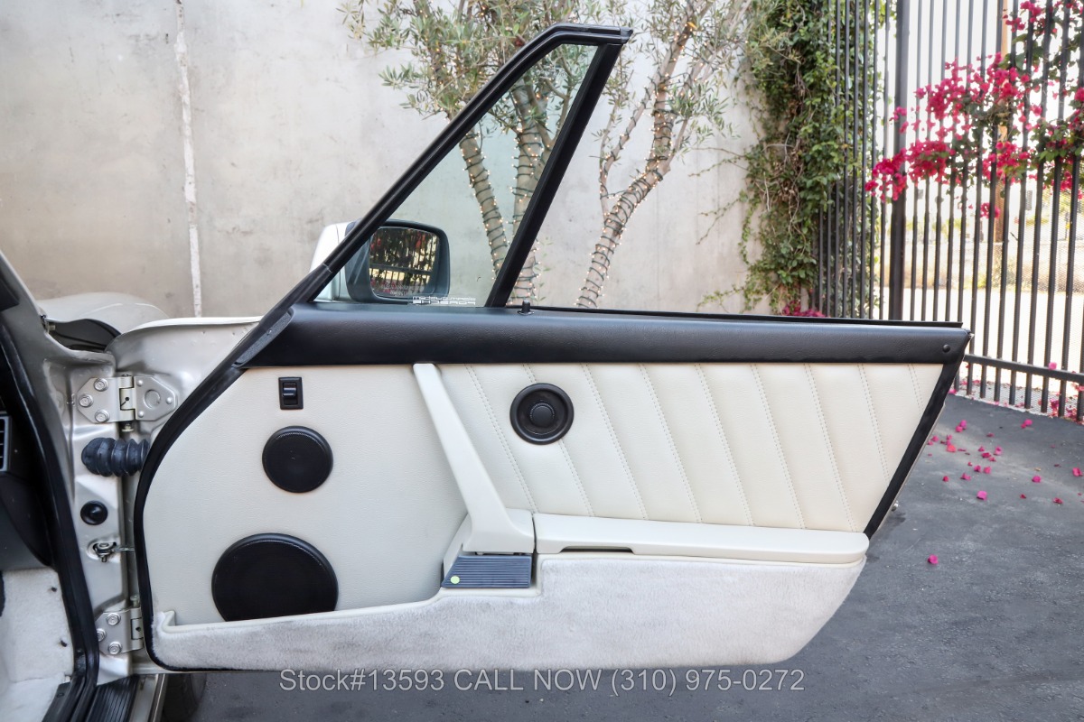 Used 1990 Porsche 964 Carrera 2 Cabriolet | St. Petersburg, FL