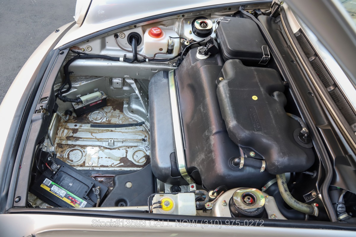 Used 1990 Porsche 964 Carrera 2 Cabriolet | St. Petersburg, FL