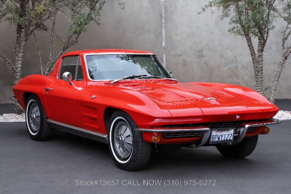 1964 Chevrolet Corvette