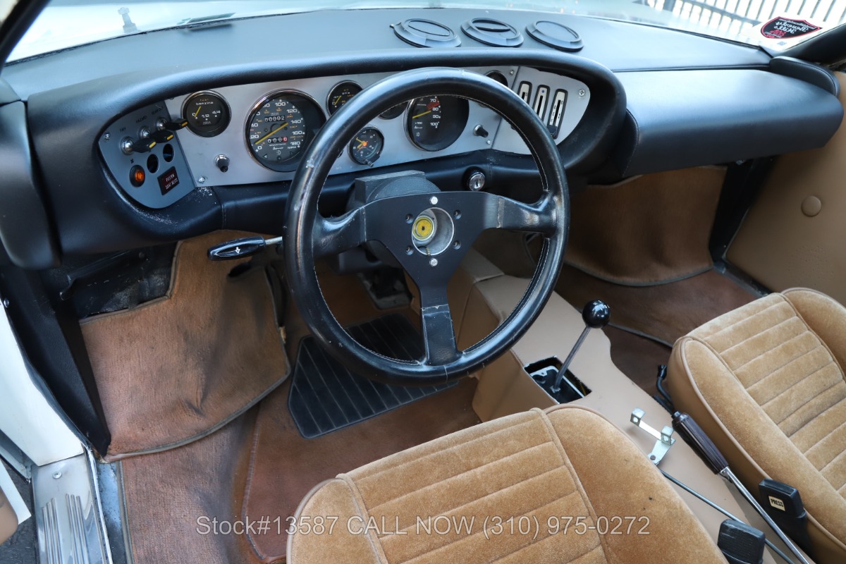 Used 1975 Ferrari 308GT4 Dino  | Los Angeles, CA