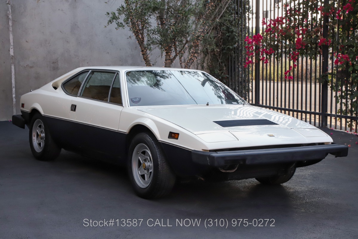 Used 1975 Ferrari 308GT4 Dino  | Los Angeles, CA