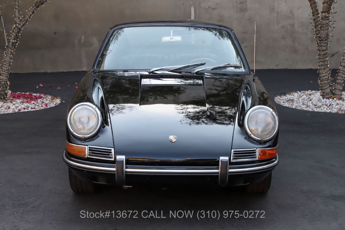 Used 1966 Porsche 911 Coupe | Los Angeles, CA
