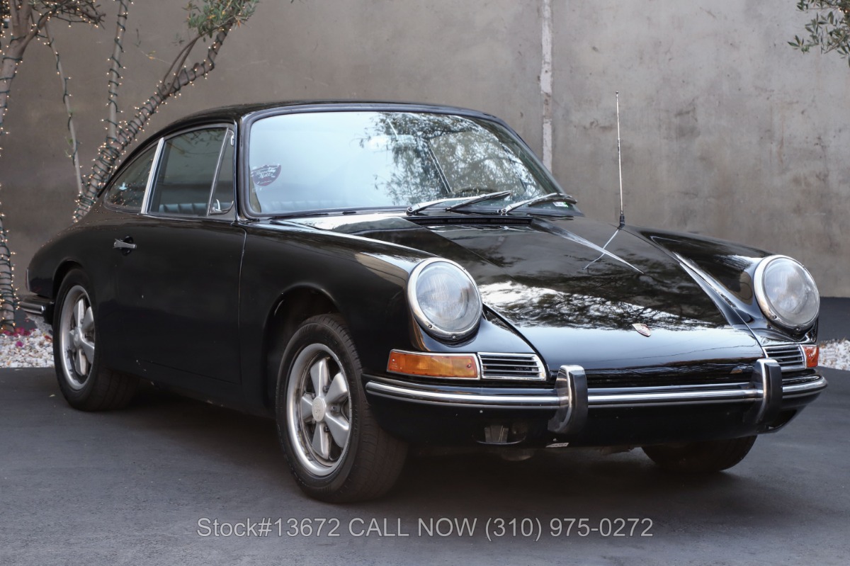 1966 Porsche 911 Coupe | Beverly Hills Car Club 1966 Porsche 911 Coupe | Beverly Hills Car Club