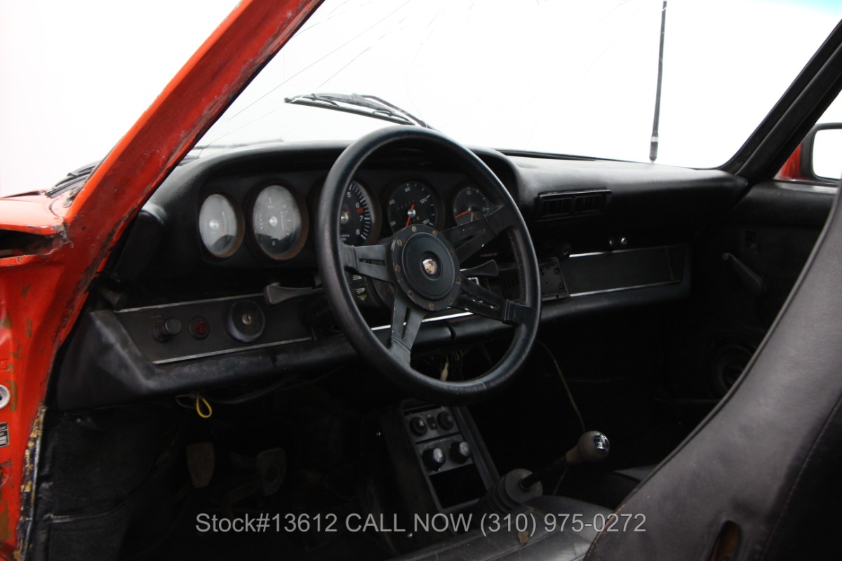 Used 1973 Porsche 911T Coupe | Los Angeles, CA