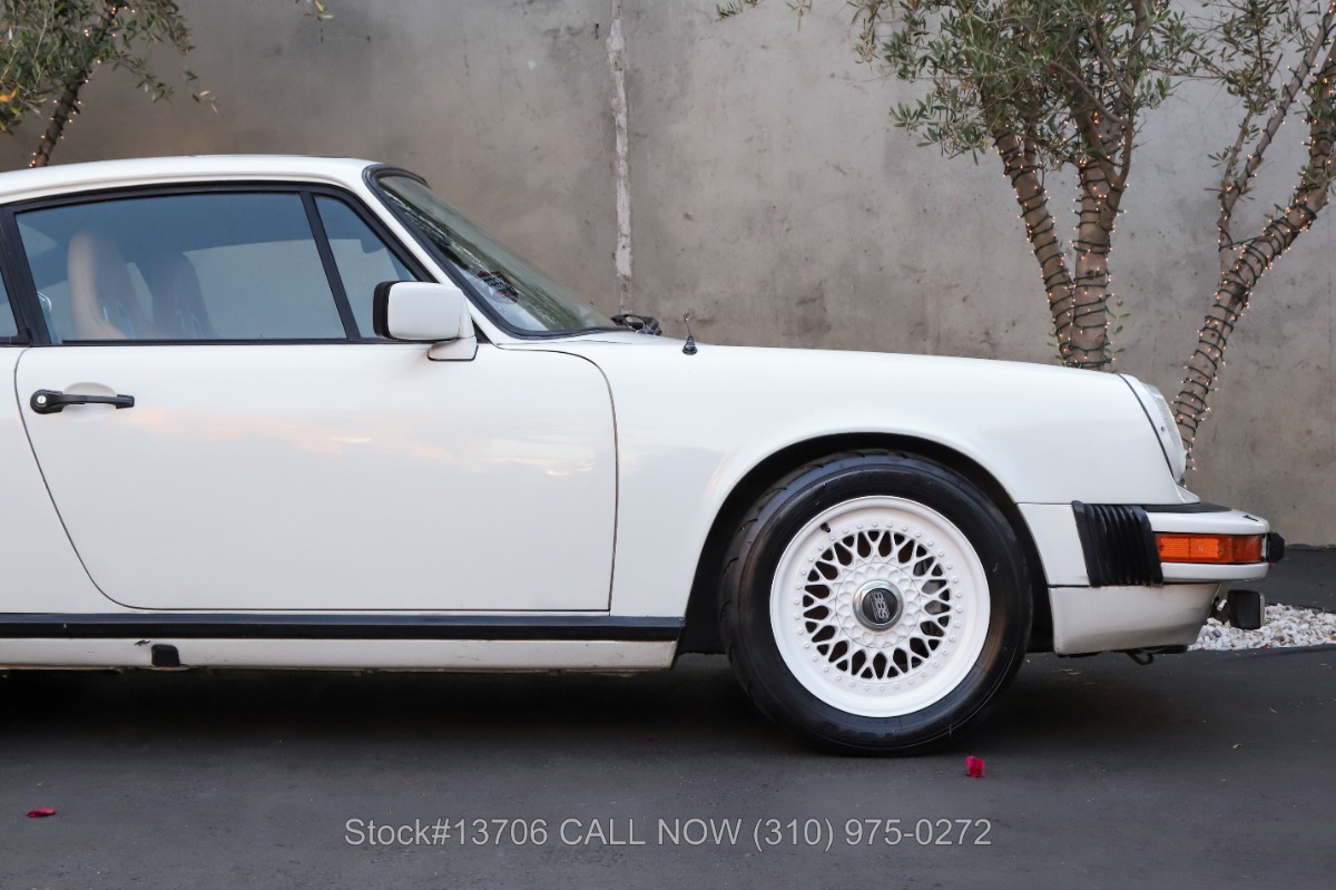 Used 1983 Porsche 911SC Coupe | St. Petersburg, FL