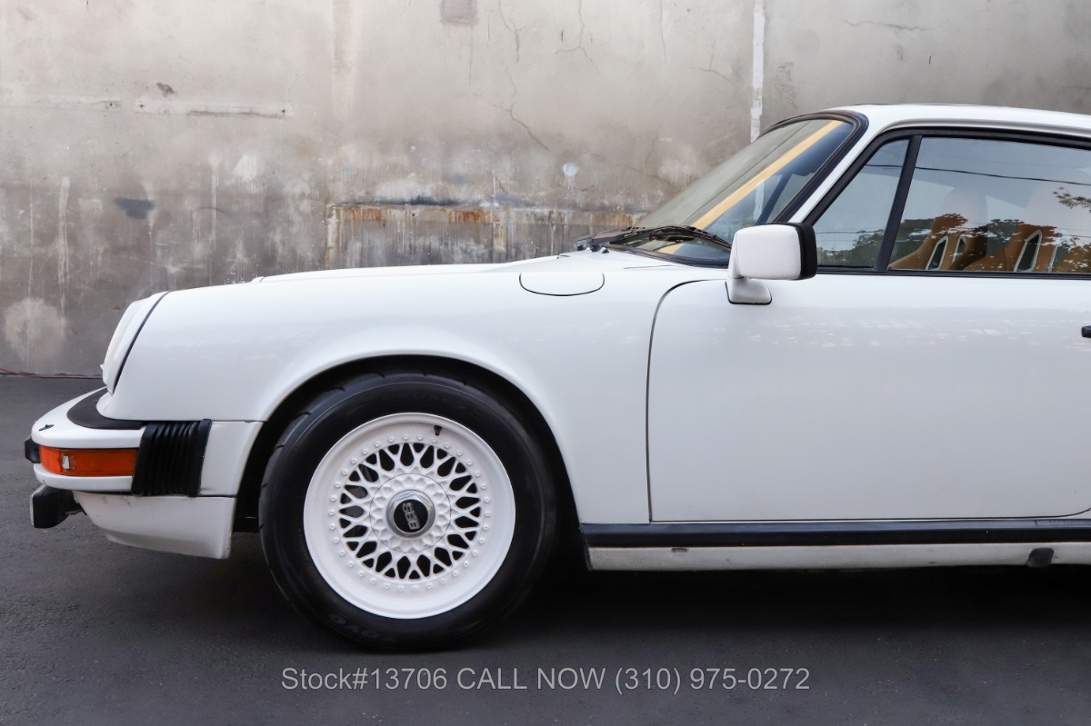 Used 1983 Porsche 911SC Coupe | St. Petersburg, FL