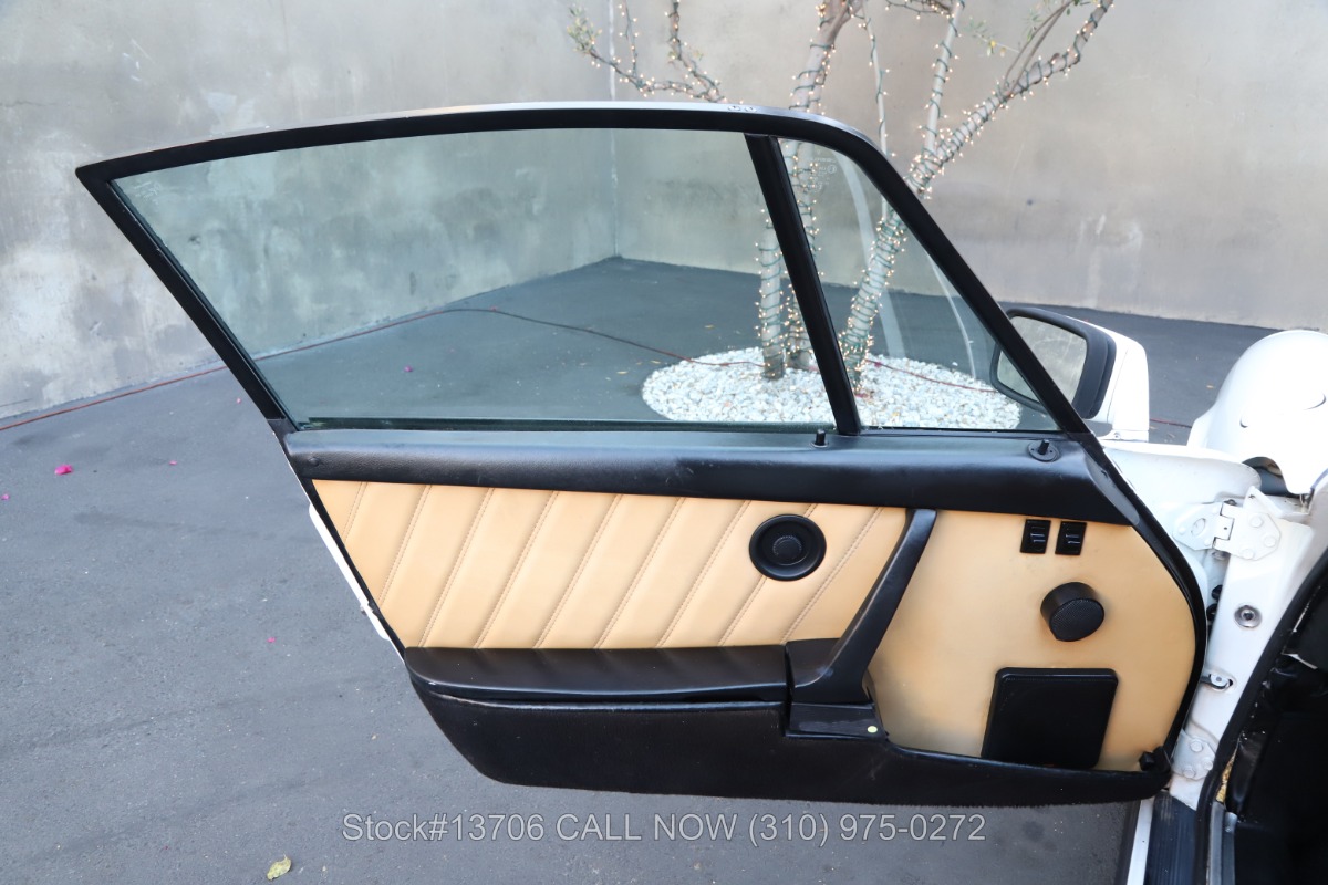 Used 1983 Porsche 911SC Coupe | St. Petersburg, FL
