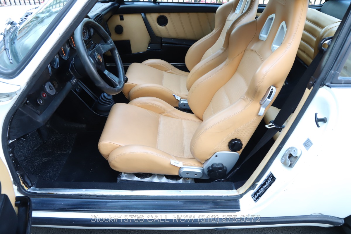 Used 1983 Porsche 911SC Coupe | St. Petersburg, FL