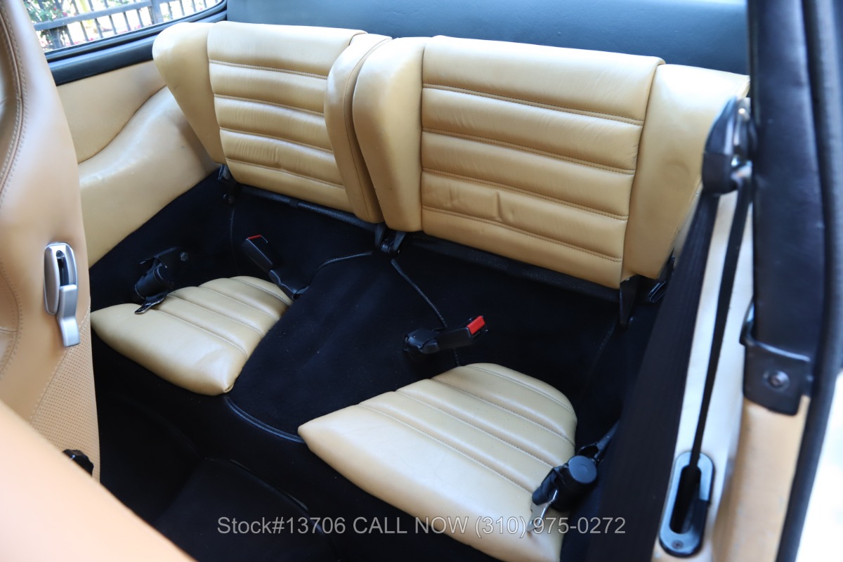 Used 1983 Porsche 911SC Coupe | St. Petersburg, FL