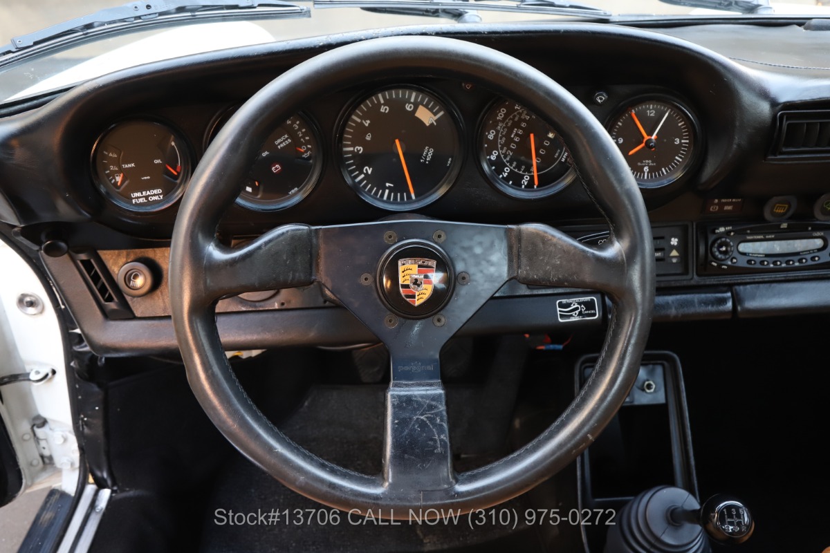 Used 1983 Porsche 911SC Coupe | St. Petersburg, FL