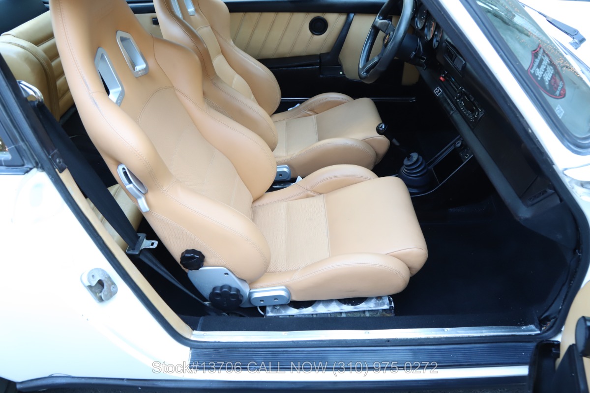Used 1983 Porsche 911SC Coupe | St. Petersburg, FL