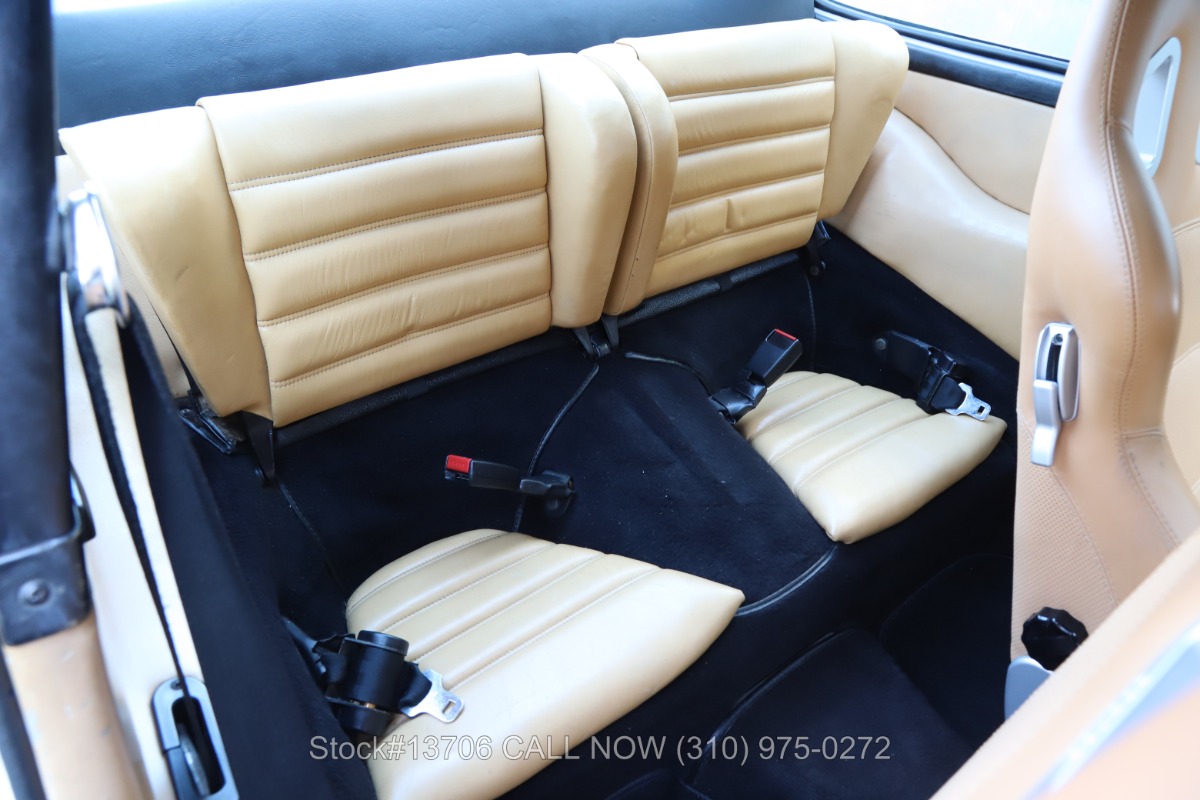 Used 1983 Porsche 911SC Coupe | St. Petersburg, FL