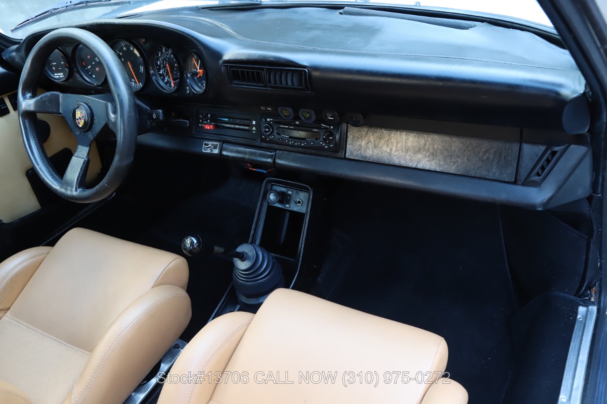 Used 1983 Porsche 911SC Coupe | St. Petersburg, FL