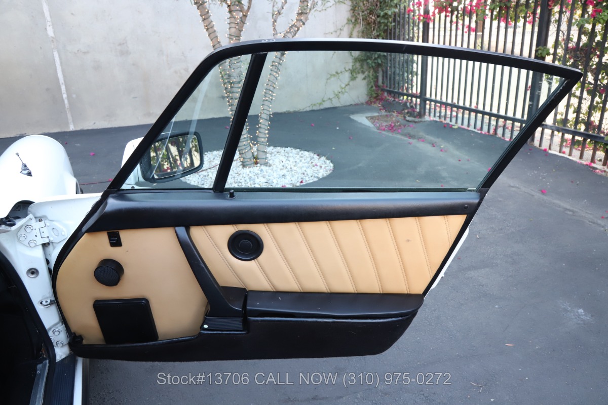 Used 1983 Porsche 911SC Coupe | St. Petersburg, FL