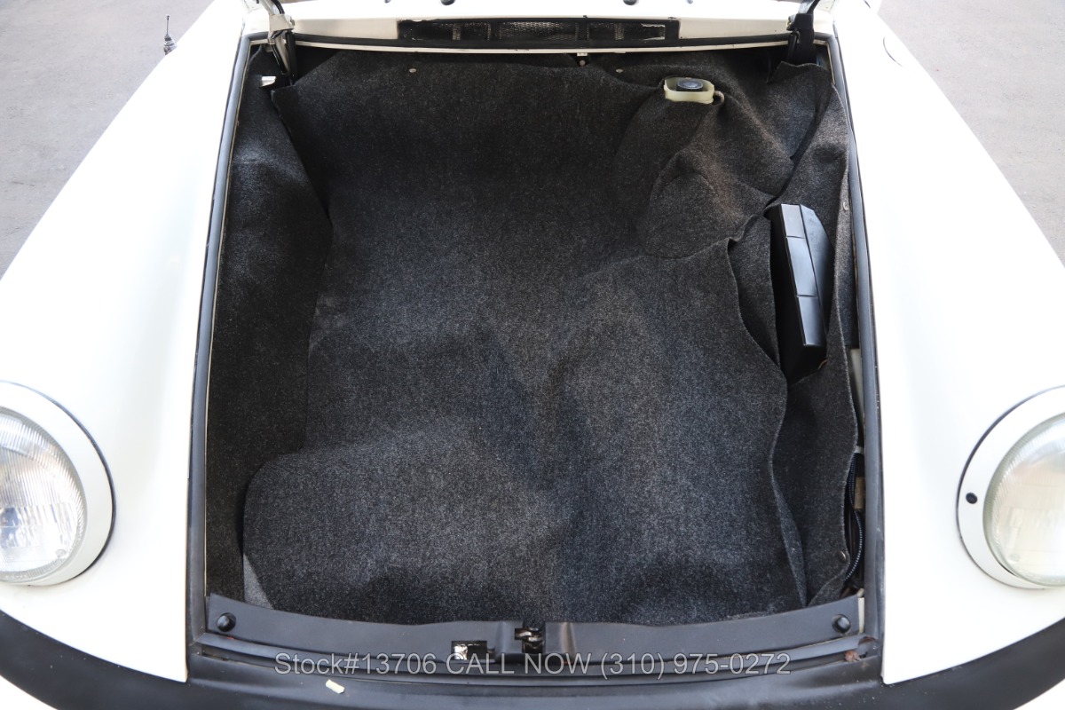Used 1983 Porsche 911SC Coupe | St. Petersburg, FL