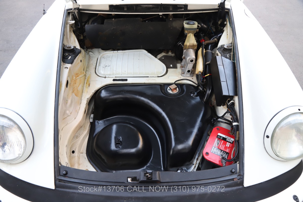 Used 1983 Porsche 911SC Coupe | St. Petersburg, FL