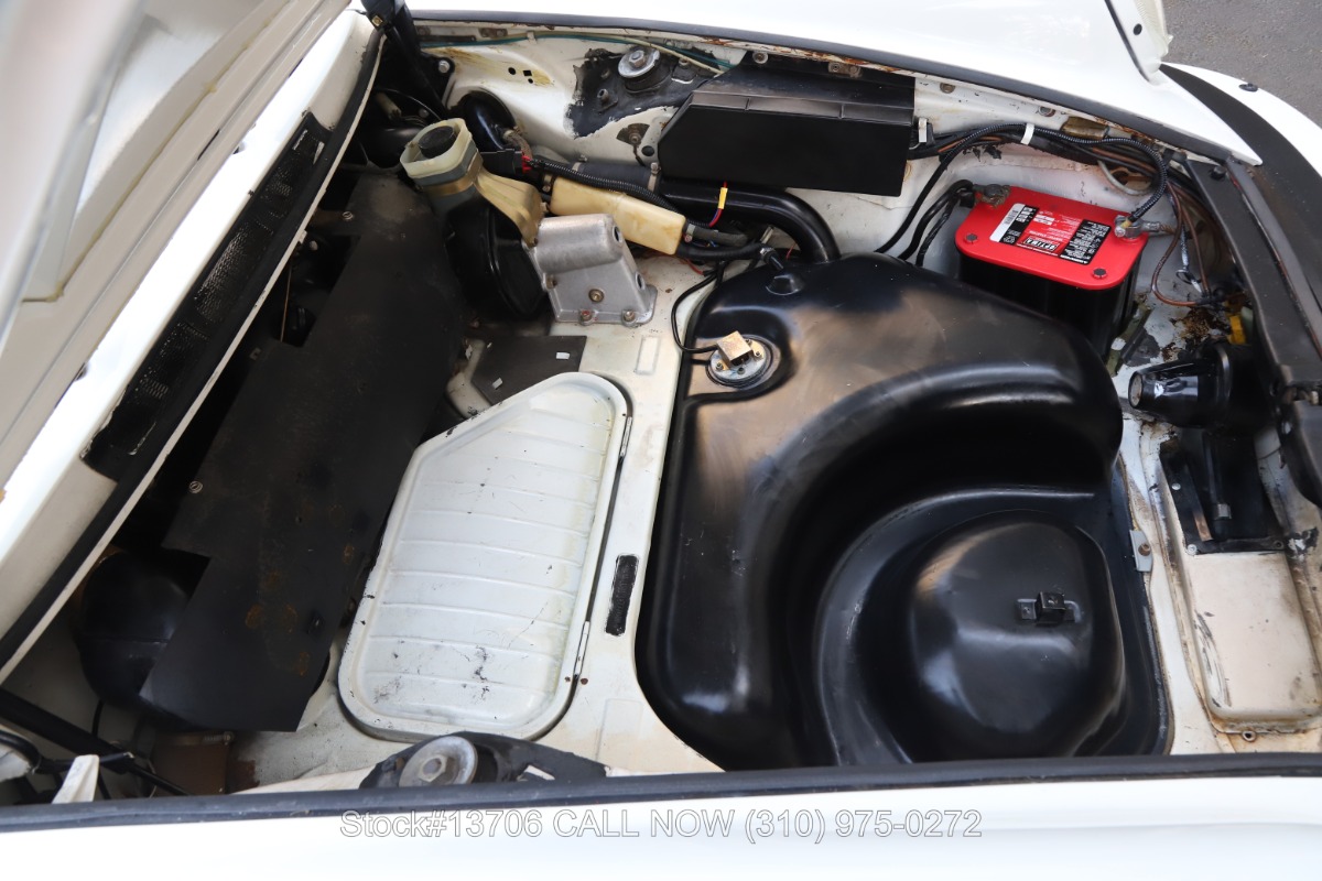 Used 1983 Porsche 911SC Coupe | St. Petersburg, FL