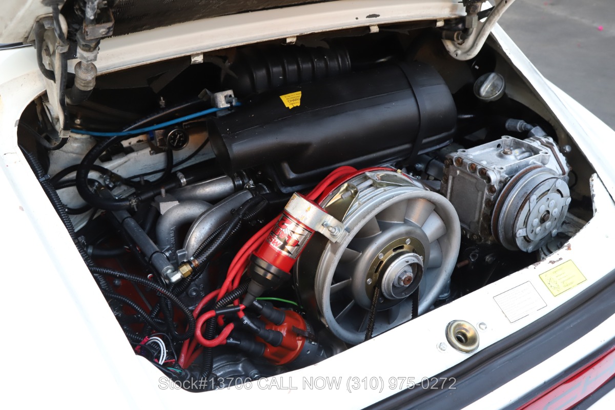 Used 1983 Porsche 911SC Coupe | St. Petersburg, FL