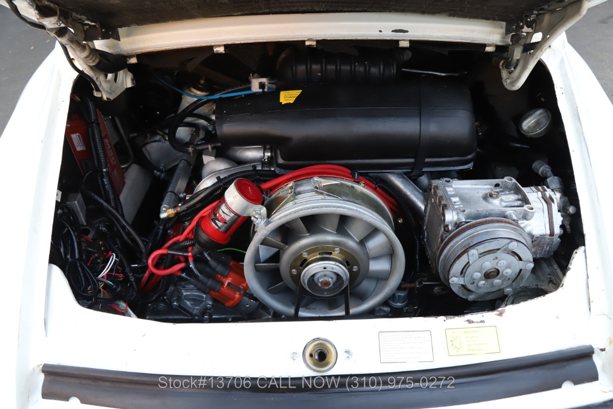 Used 1983 Porsche 911SC Coupe | St. Petersburg, FL