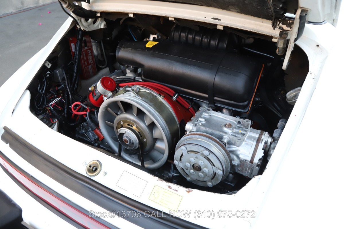 Used 1983 Porsche 911SC Coupe | St. Petersburg, FL