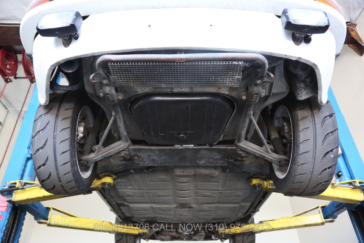 Used 1983 Porsche 911SC Coupe | St. Petersburg, FL