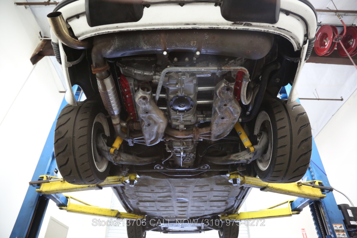Used 1983 Porsche 911SC Coupe | St. Petersburg, FL
