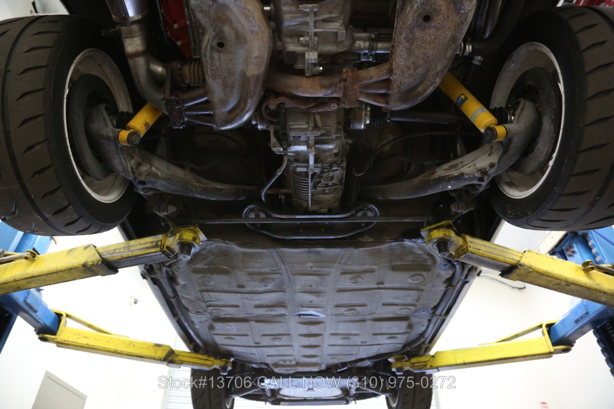 Used 1983 Porsche 911SC Coupe | St. Petersburg, FL