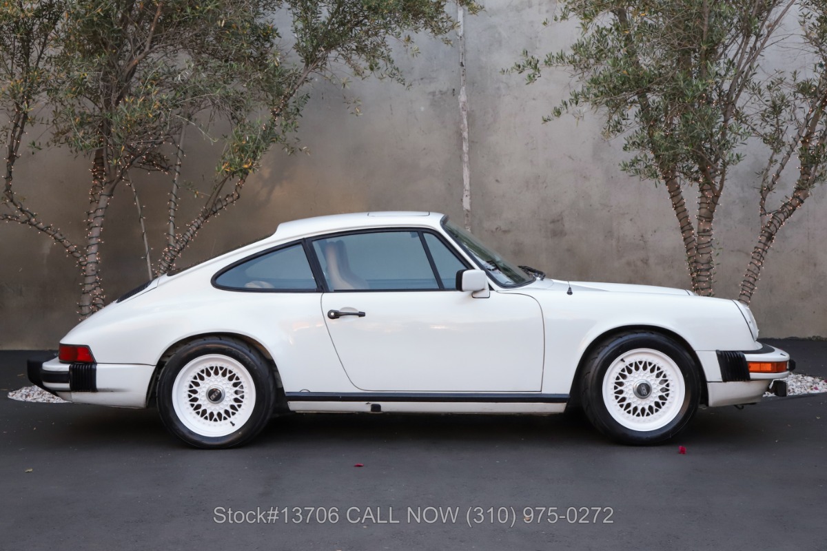 Used 1983 Porsche 911SC Coupe | St. Petersburg, FL