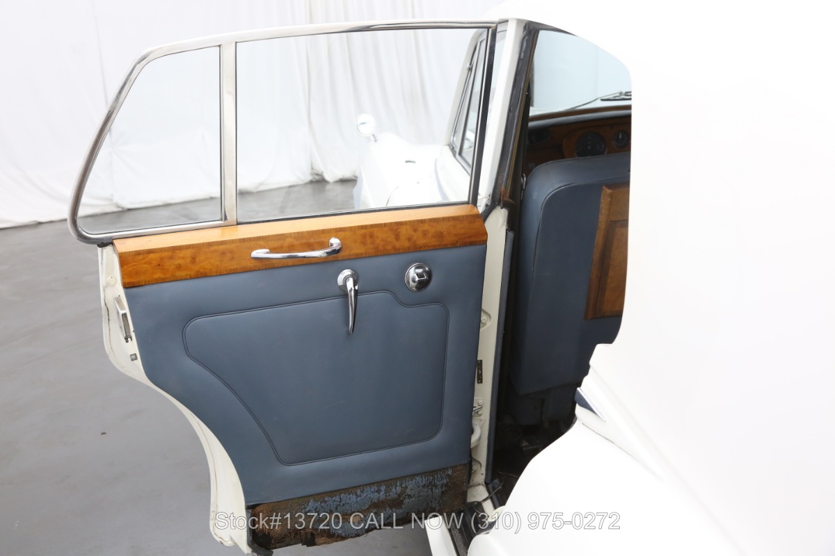 Used 1963 Bentley S3  | Los Angeles, CA