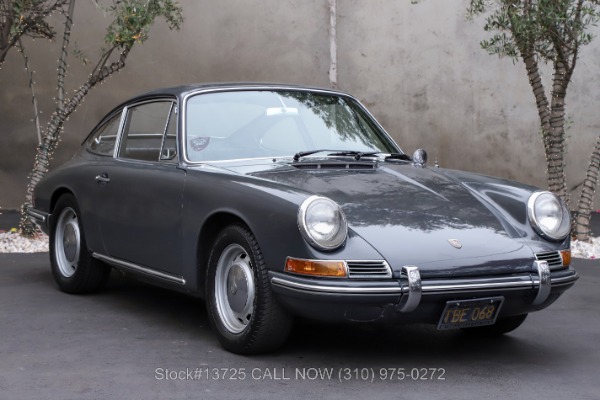 1966 Porsche 912 3 Gauge