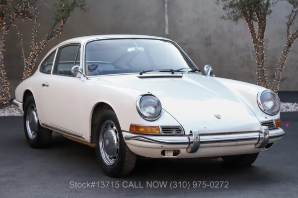 1965 Porsche 911
