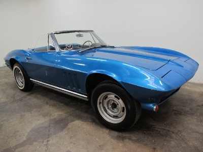 1965 Chevrolet Corvette