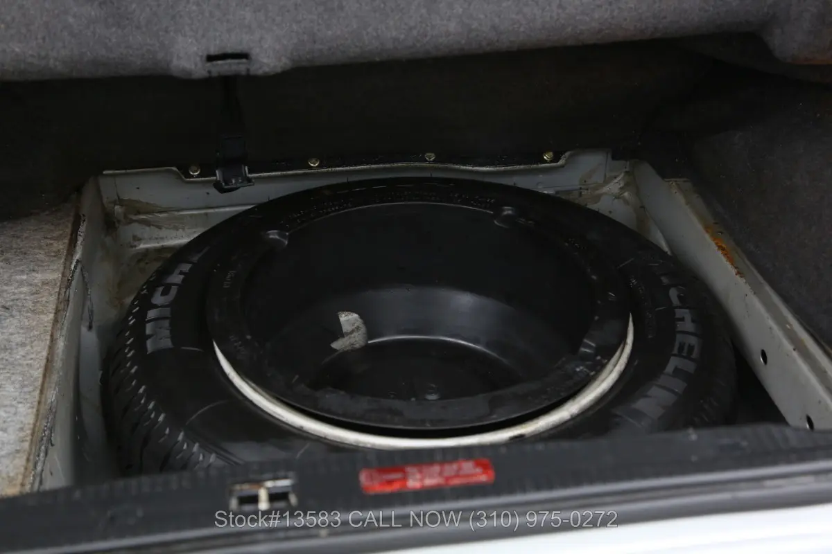 Used 1994 Mercedes-Benz E320 Cabriolet | St. Petersburg, FL