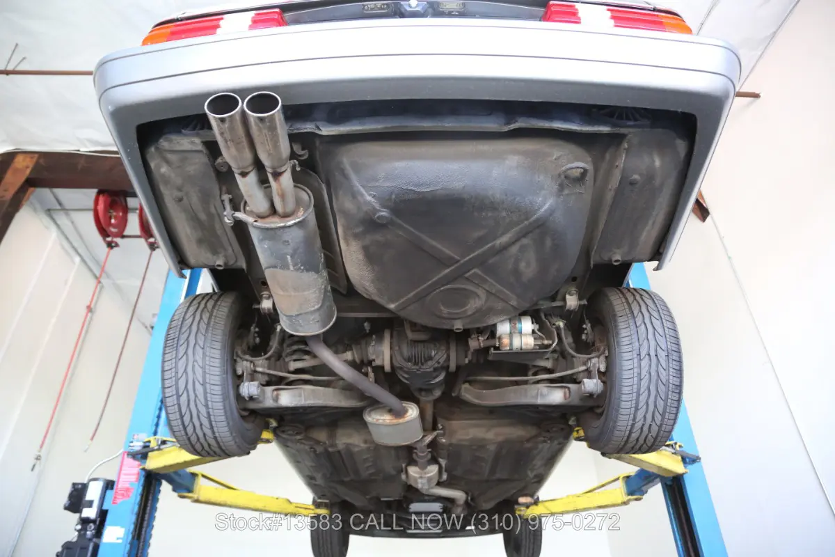 Used 1994 Mercedes-Benz E320 Cabriolet | St. Petersburg, FL