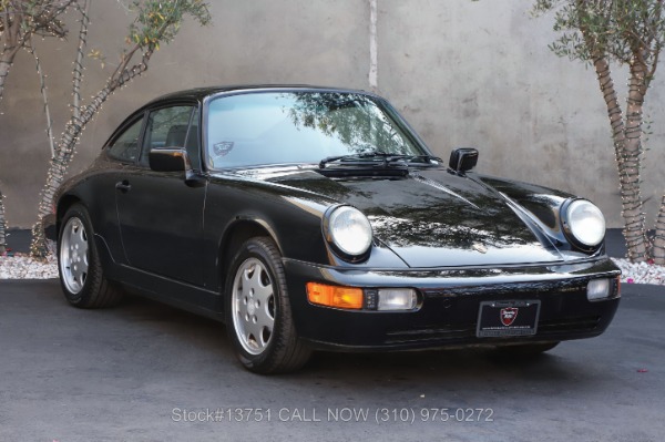 1991 Porsche 964 Carrera 2