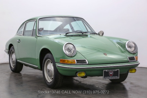 1966 Porsche 912