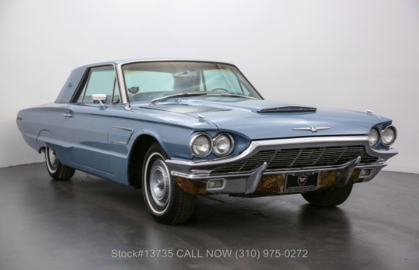 1965 Ford Thunderbird