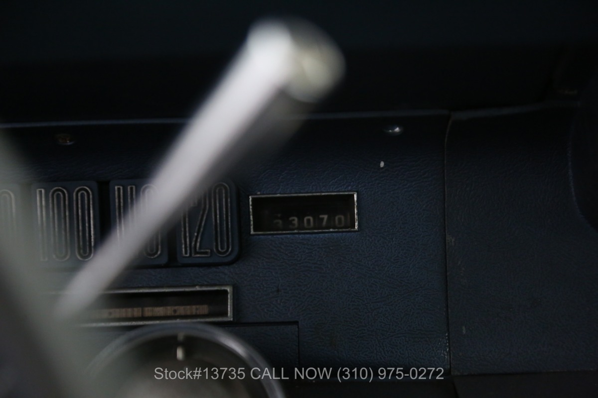 Used 1965 Ford Thunderbird  | Los Angeles, CA