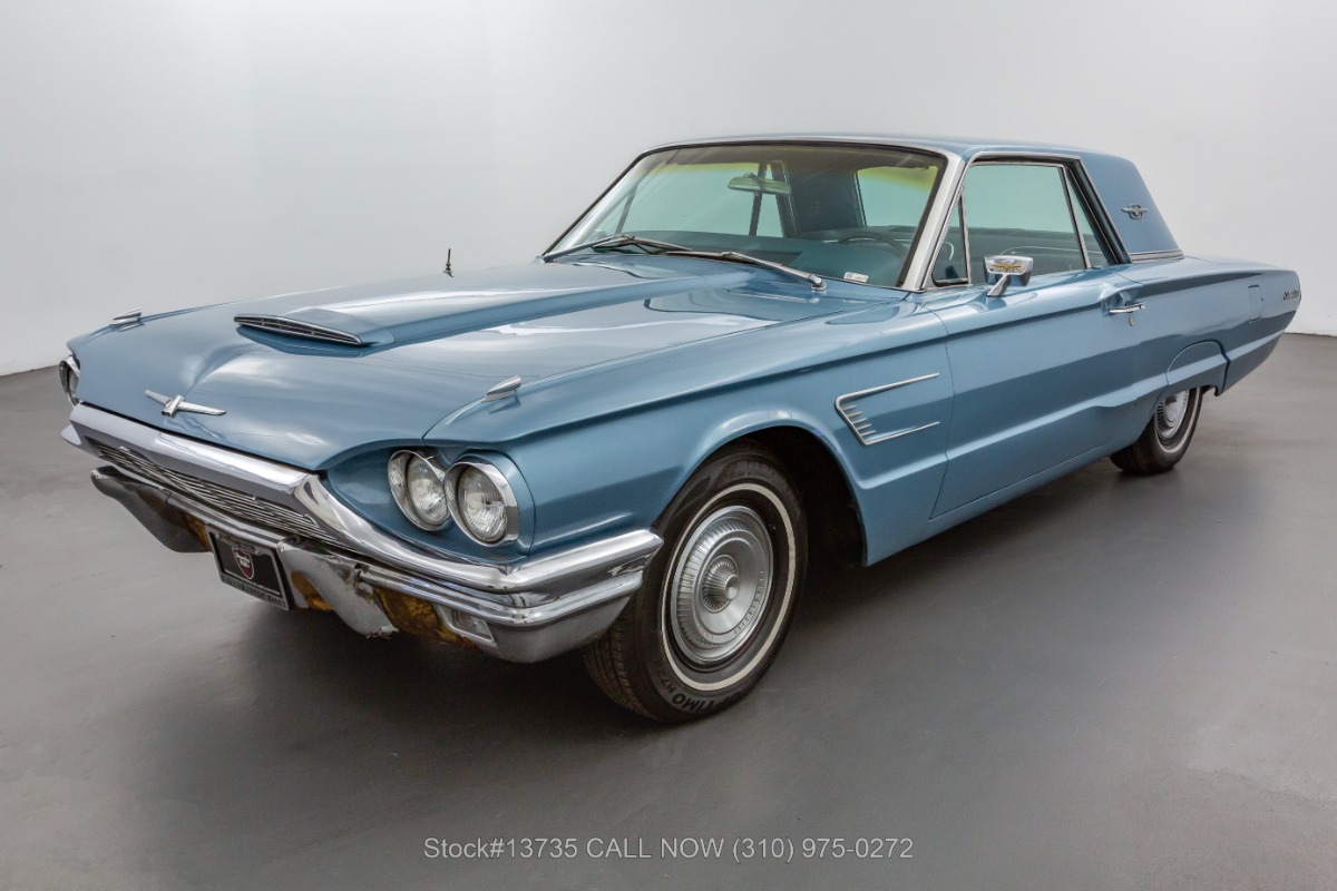 Used 1965 Ford Thunderbird  | Los Angeles, CA