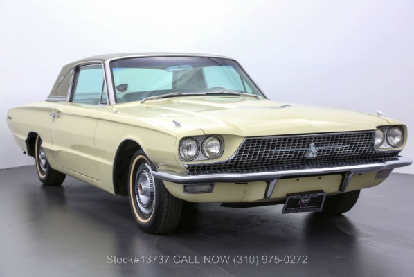THUNDERBIRD　ヴィンテージ　イエロー #132 Used 1976 Ford Thunderbird For Sale (Special Pricing