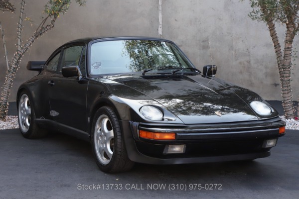 1980 Porsche 911SC