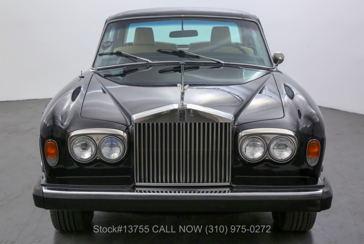 1975 Rolls Royce Corniche  If youre loaded and enjoy a pla  Flickr