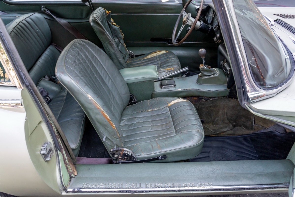 Used 1968 Jaguar XKE Series 1.5 2+2  | Los Angeles, CA