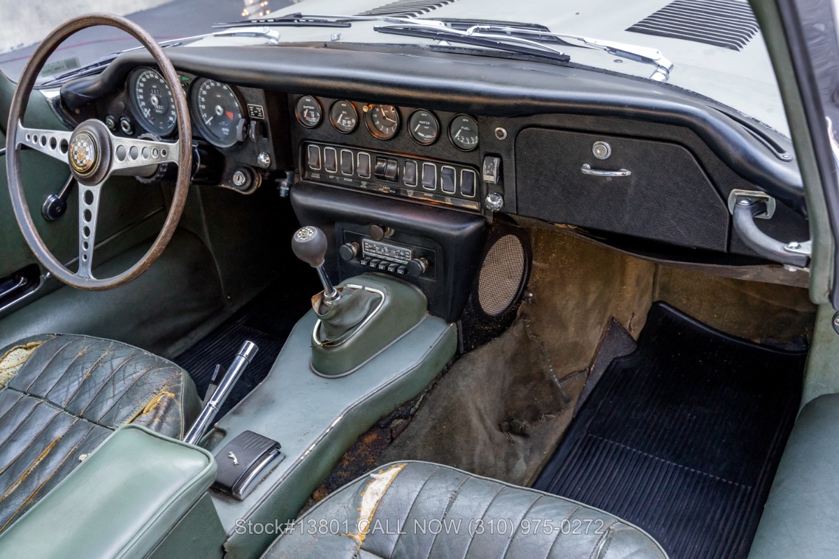 Used 1968 Jaguar XKE Series 1.5 2+2  | Los Angeles, CA