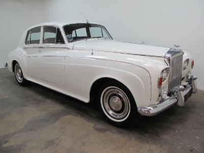 1964 Bentley S3