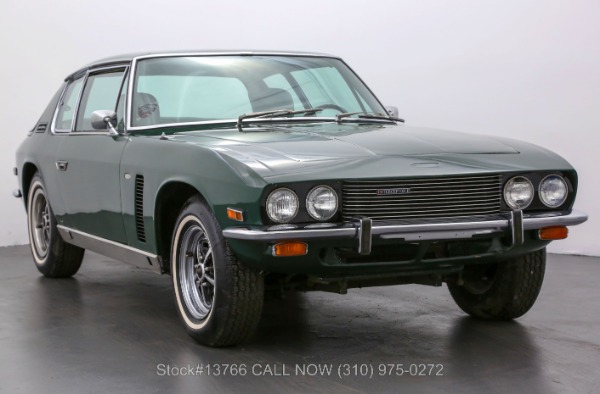 1971 Jensen Interceptor
