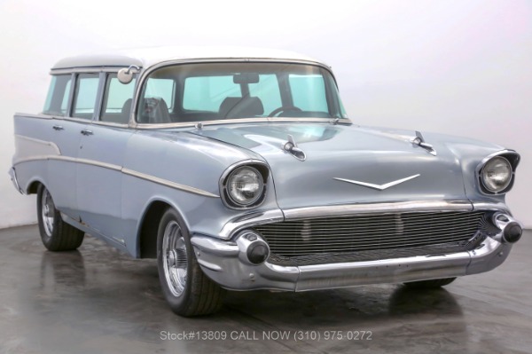1957 Chevrolet Bel Air | Classic Cars for Sale - Streetside