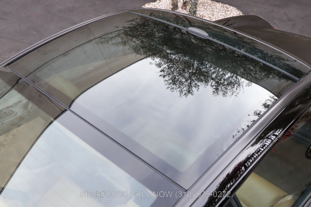 Used 1996 Porsche 993 Targa | St. Petersburg, FL